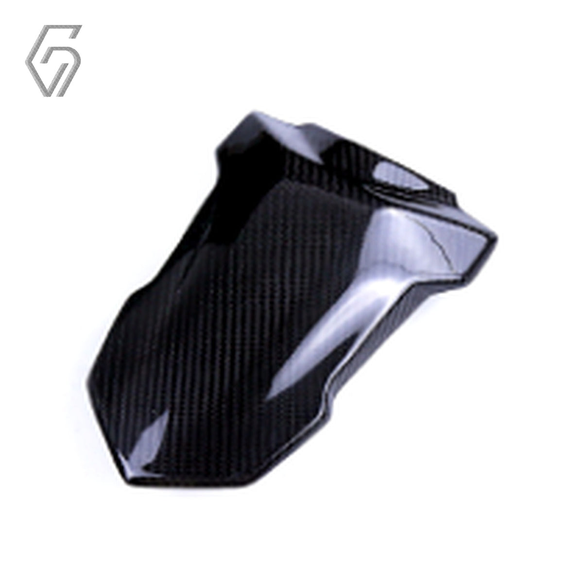 Carbon Fiber Rear Seat Cover Cowl for BMW S1000RR