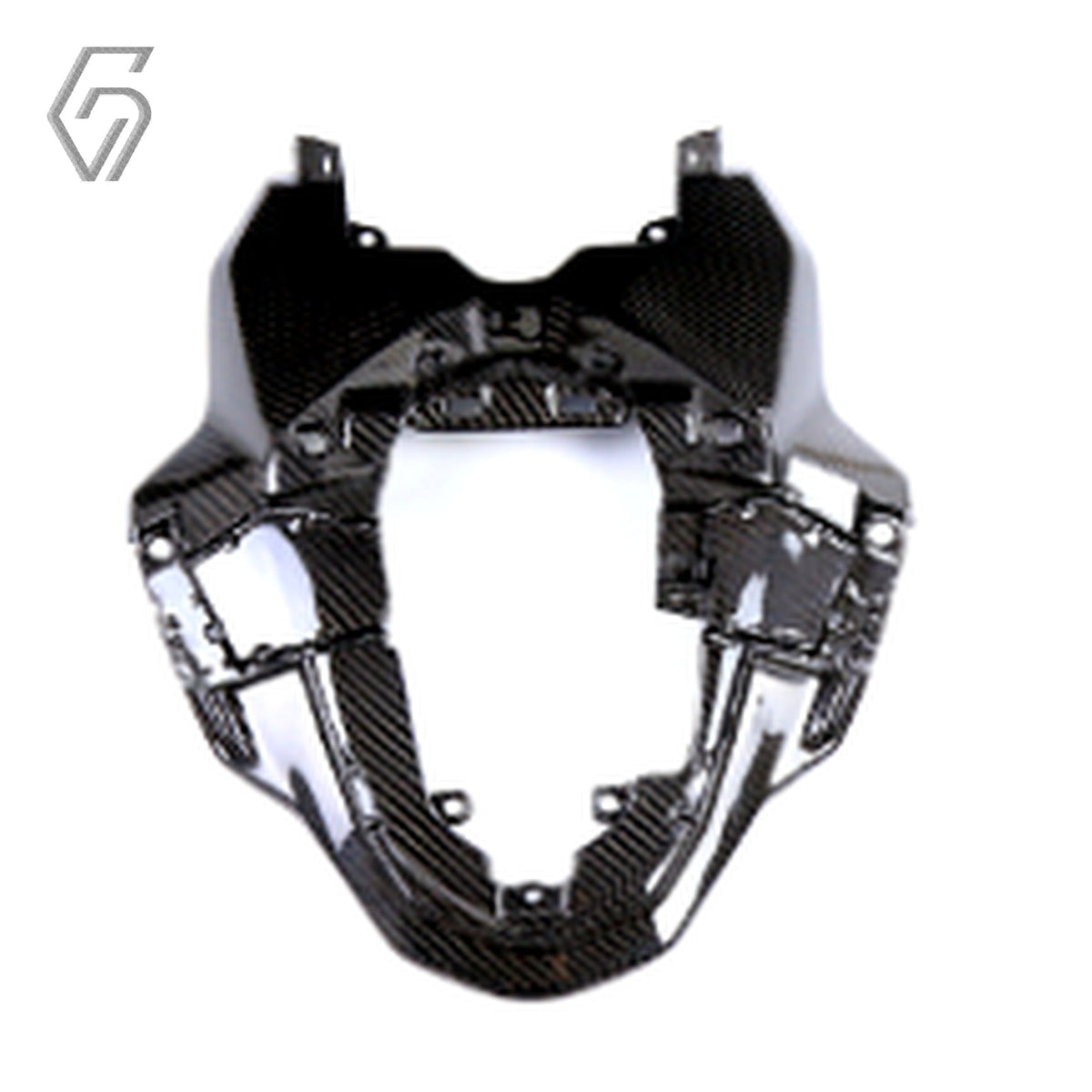 Carbon Fiber Rear Seat Middle for BMW S1000RR