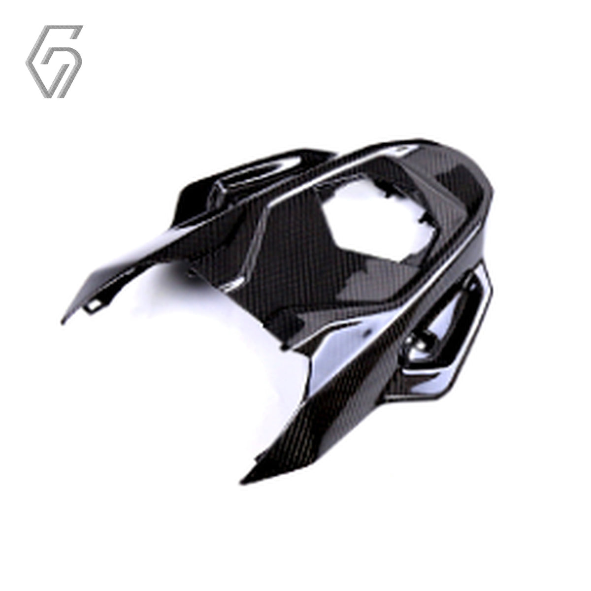 Carbon Fiber Rear Undertray Lower for BMW S1000RR