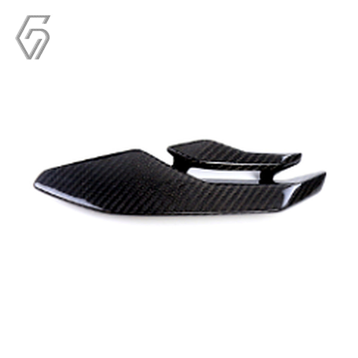 Carbon Fiber Right Side Cover for BMW S1000RR