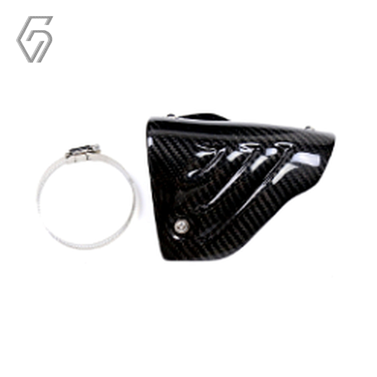 Carbon Fiber Scorpion Exhaust for BMW S1000RR