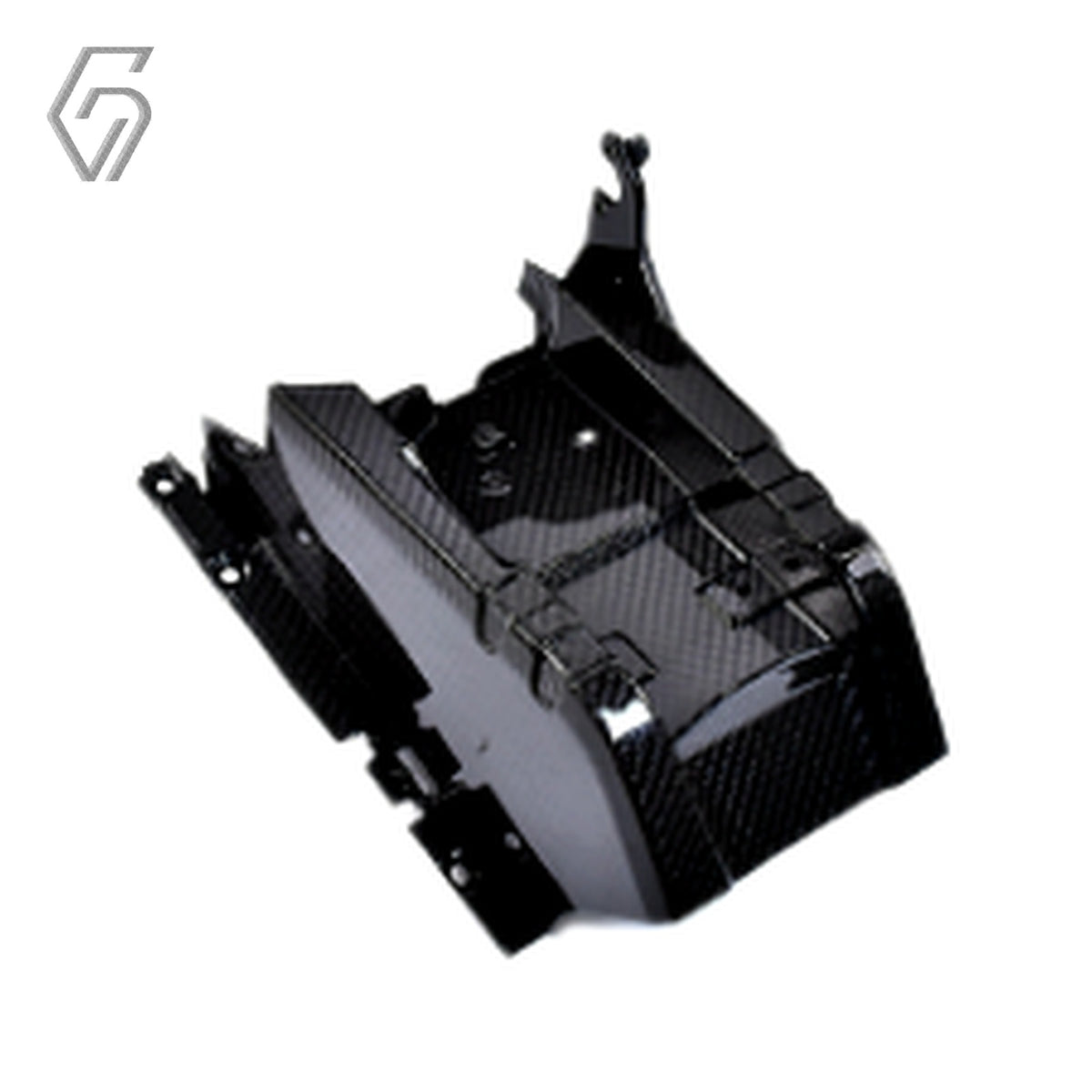 Carbon Fiber Seat Bracket for BMW S1000RR
