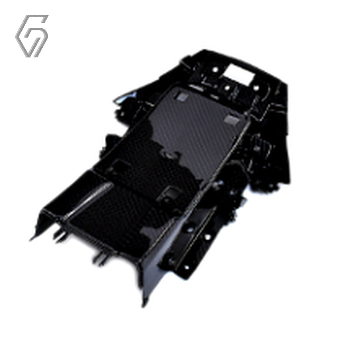 Carbon Fiber Seat Bracket for BMW S1000RR