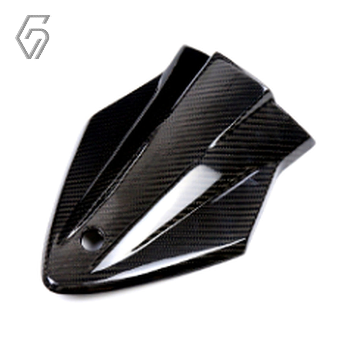 Carbon Fiber Seat fairing for BMW S1000RR