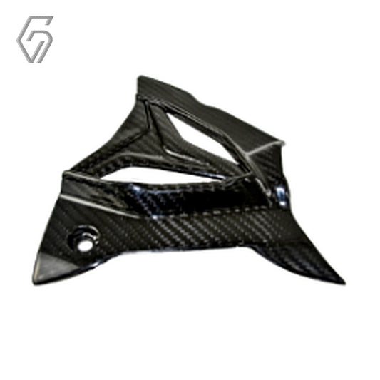 Carbon Fiber Sprocket Cover for BMW S1000RR