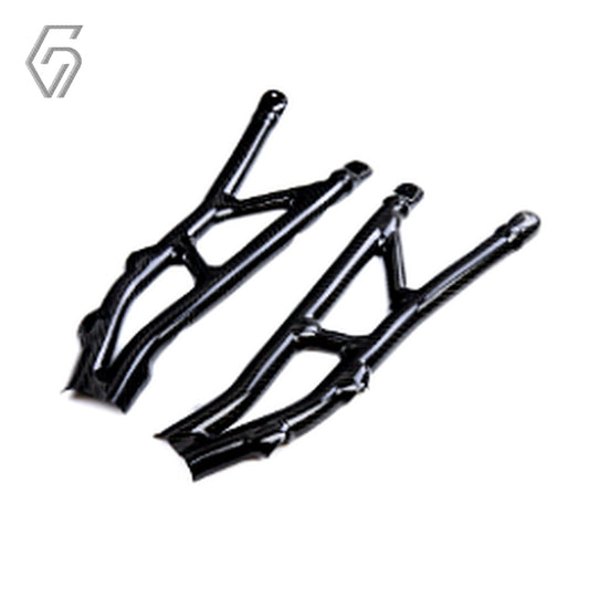 Carbon Fiber Subframe Covers for BMW S1000RR
