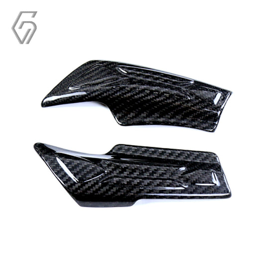 Carbon Fiber Swingarm Cover for BMW S1000RR