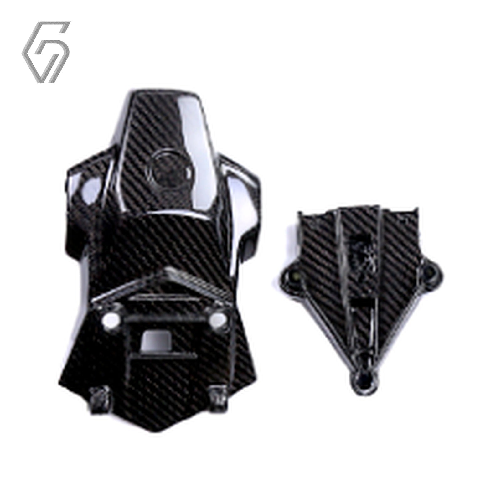 Carbon Fiber Tail bracket(Replacement) for BMW S1000RR