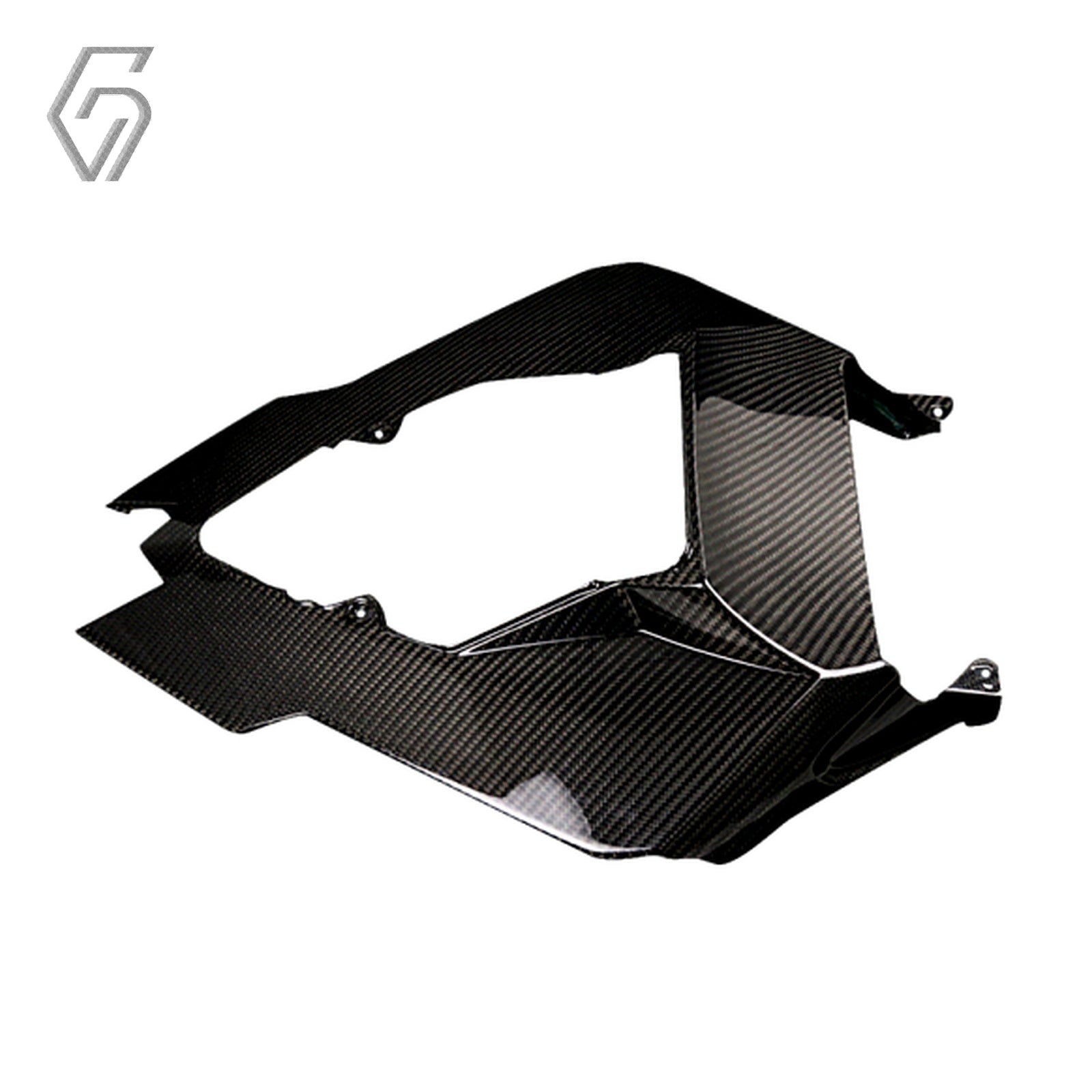 Carbon Fiber Tail Cowl for BMW S1000RR