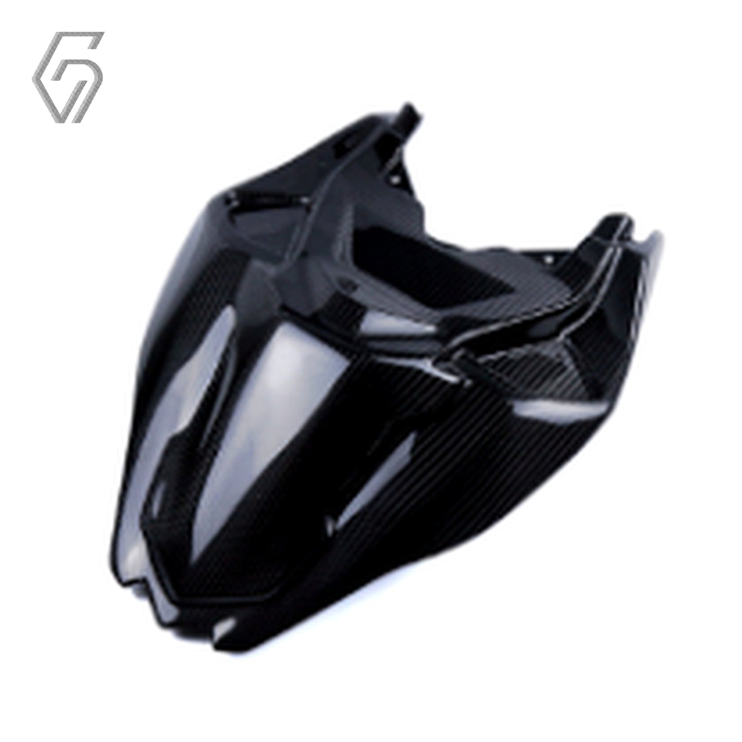Carbon Fiber Tail Fairing for BMW S1000RR