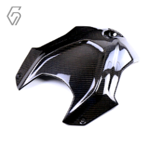 Carbon Fiber Tank Airbox Cover for BMW S1000RR