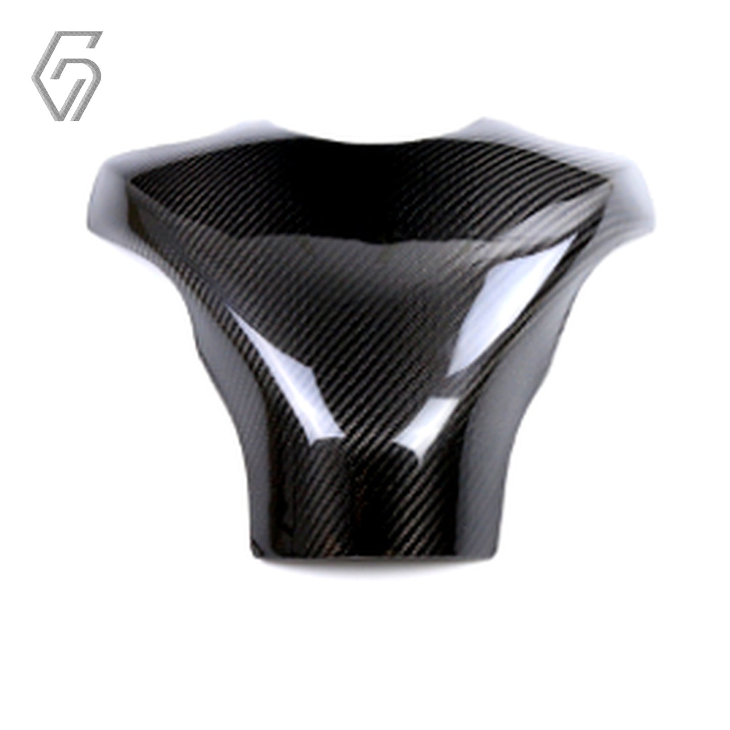 Carbon Fiber Tank Cover (Half Cover) for BMW S1000RR