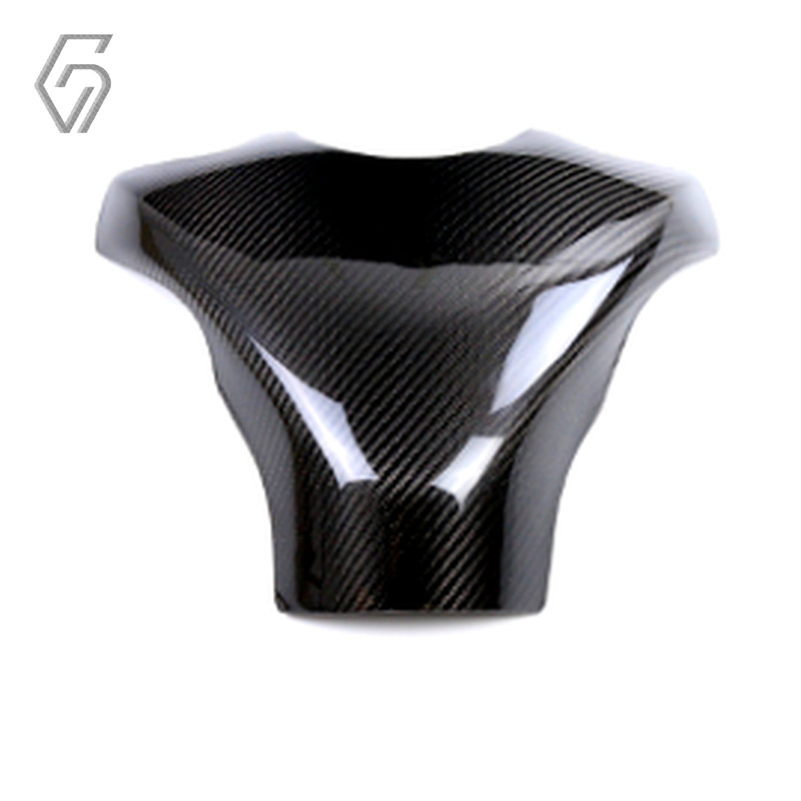 Carbon Fiber Tank Cover (Half Cover) for BMW S1000RR