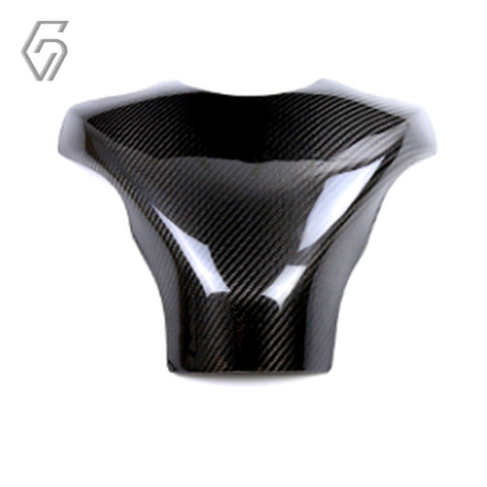 Carbon Fiber Tank Cover (Half Cover) for BMW S1000RR