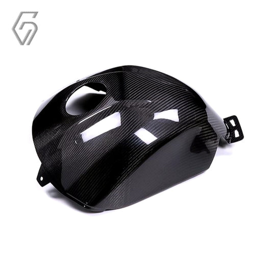 Carbon Fiber Tank Cover for BMW S1000RR