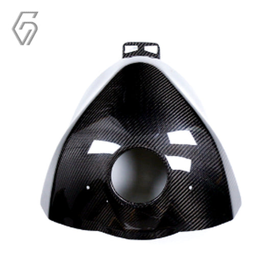 Carbon Fiber Tank Cover for BMW S1000RR