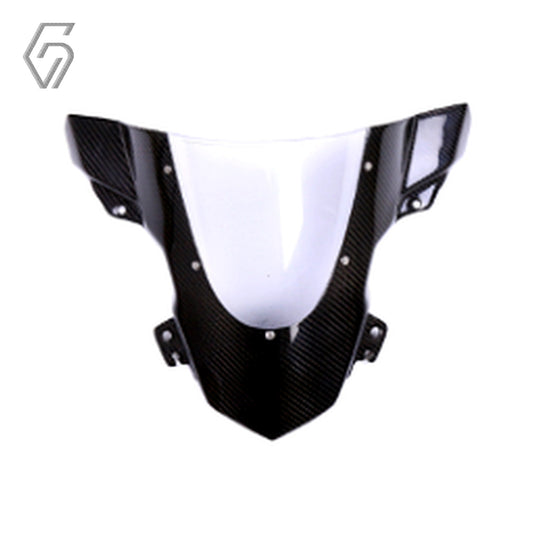 Carbon Fiber Wind Shield for BMW S1000RR