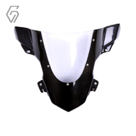 Carbon Fiber Wind Shield (Replacement) for BMW S1000RR
