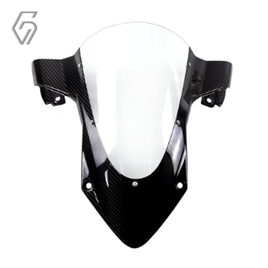 Carbon Fiber Windshield (High version) for BMW S1000RR