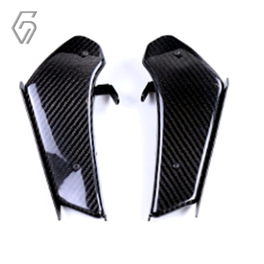 Carbon Fiber Winglets for BMW S1000RR