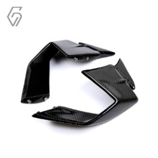 Carbon Fiber Winglets for BMW S1000RR