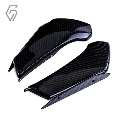 Carbon Fiber Winglets for for BMW S1000RR