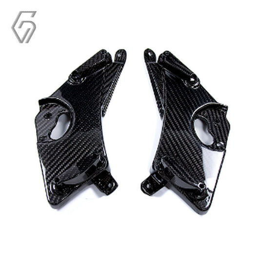 Carbon Fiber Winglets for BMW S1000RR