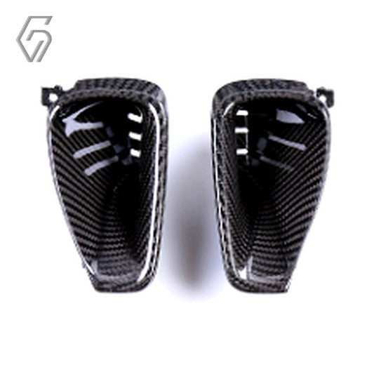 Carbon Fiber Air Intake Vents for Yamaha MT-09