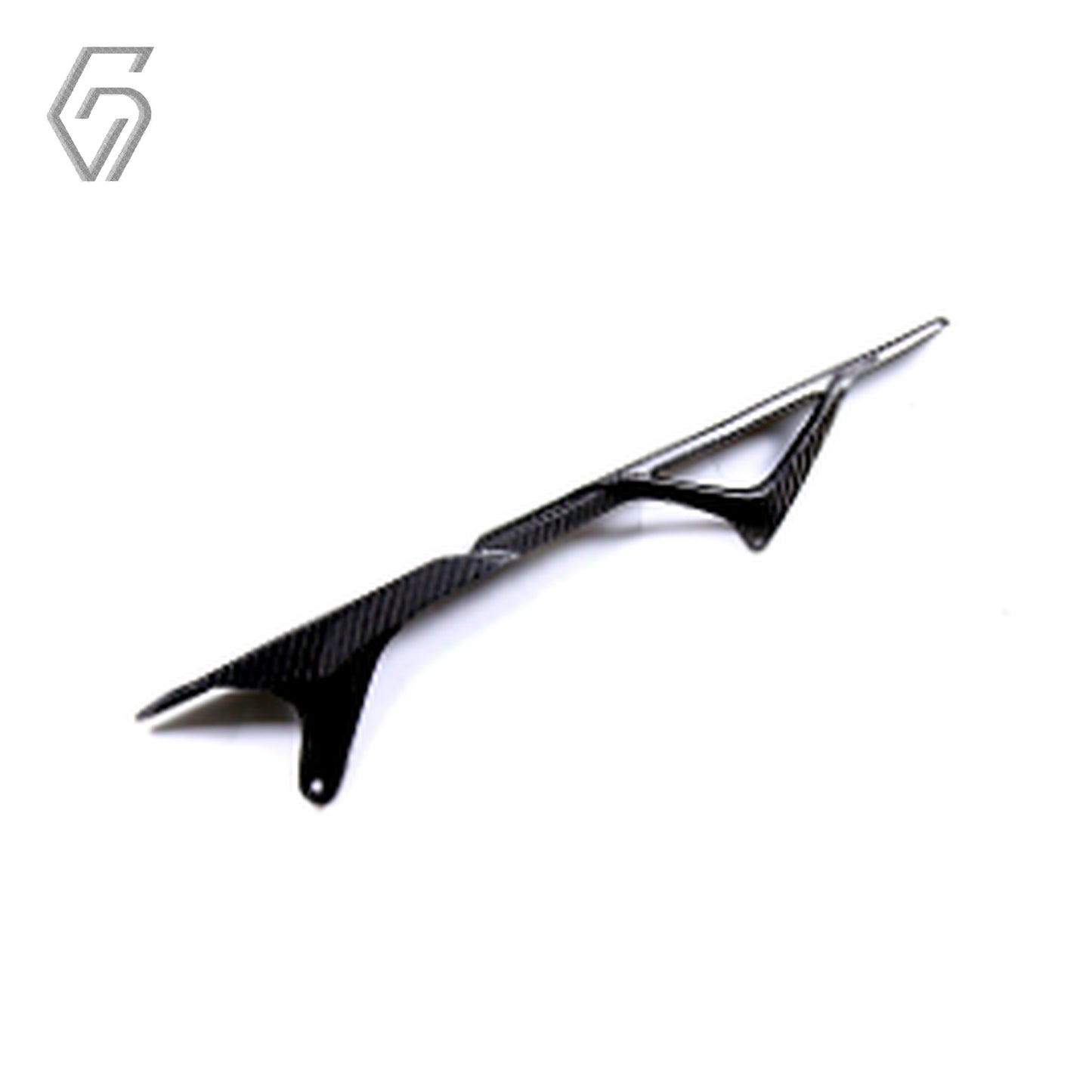 Carbon Fiber Carbon Chain Guard for Yamaha MT-09