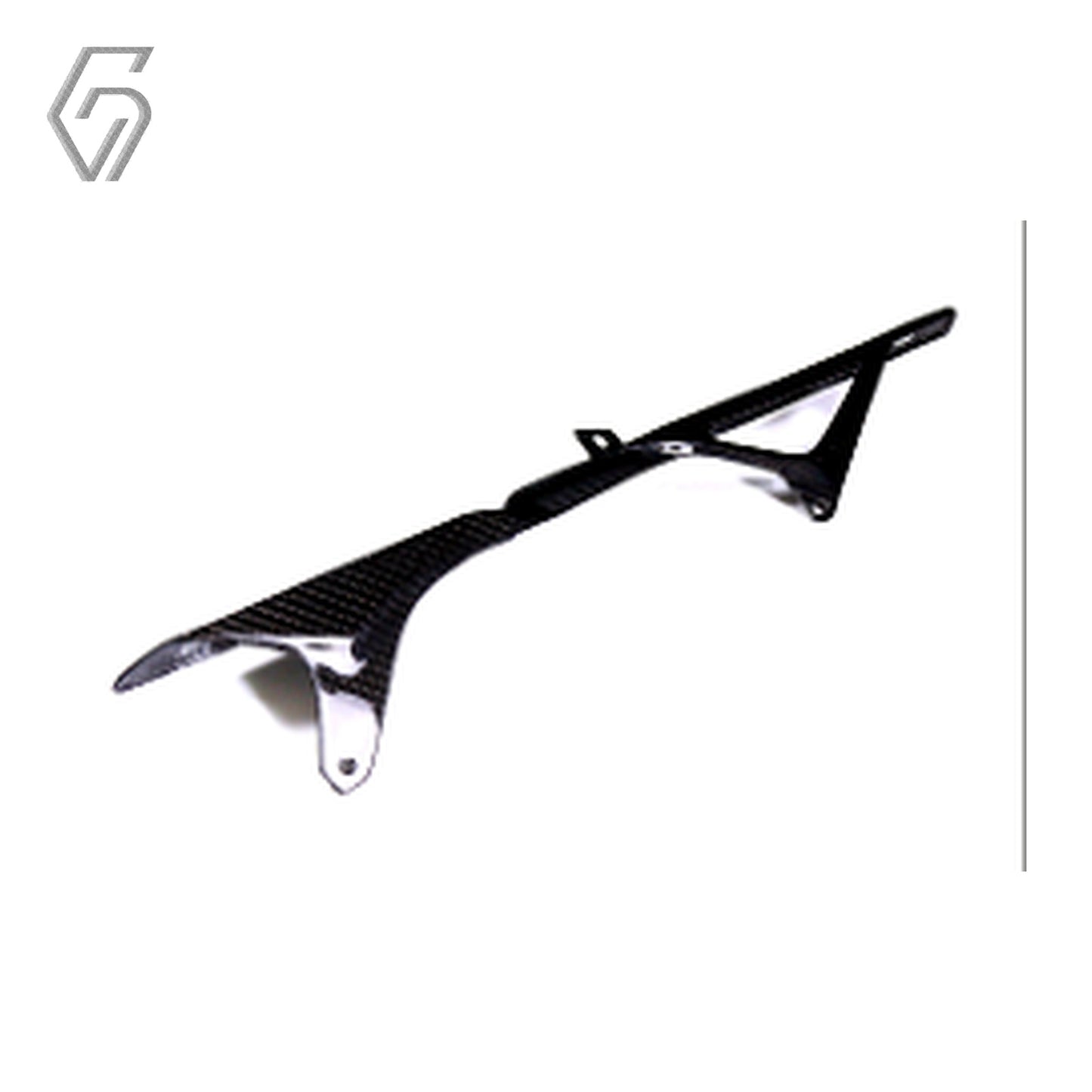Carbon Fiber Carbon Chain Guard for Yamaha MT-09