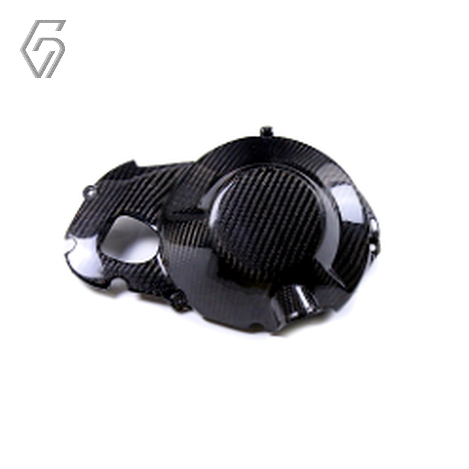Carbon Fiber Carbon Engine Cover for Yamaha MT-09