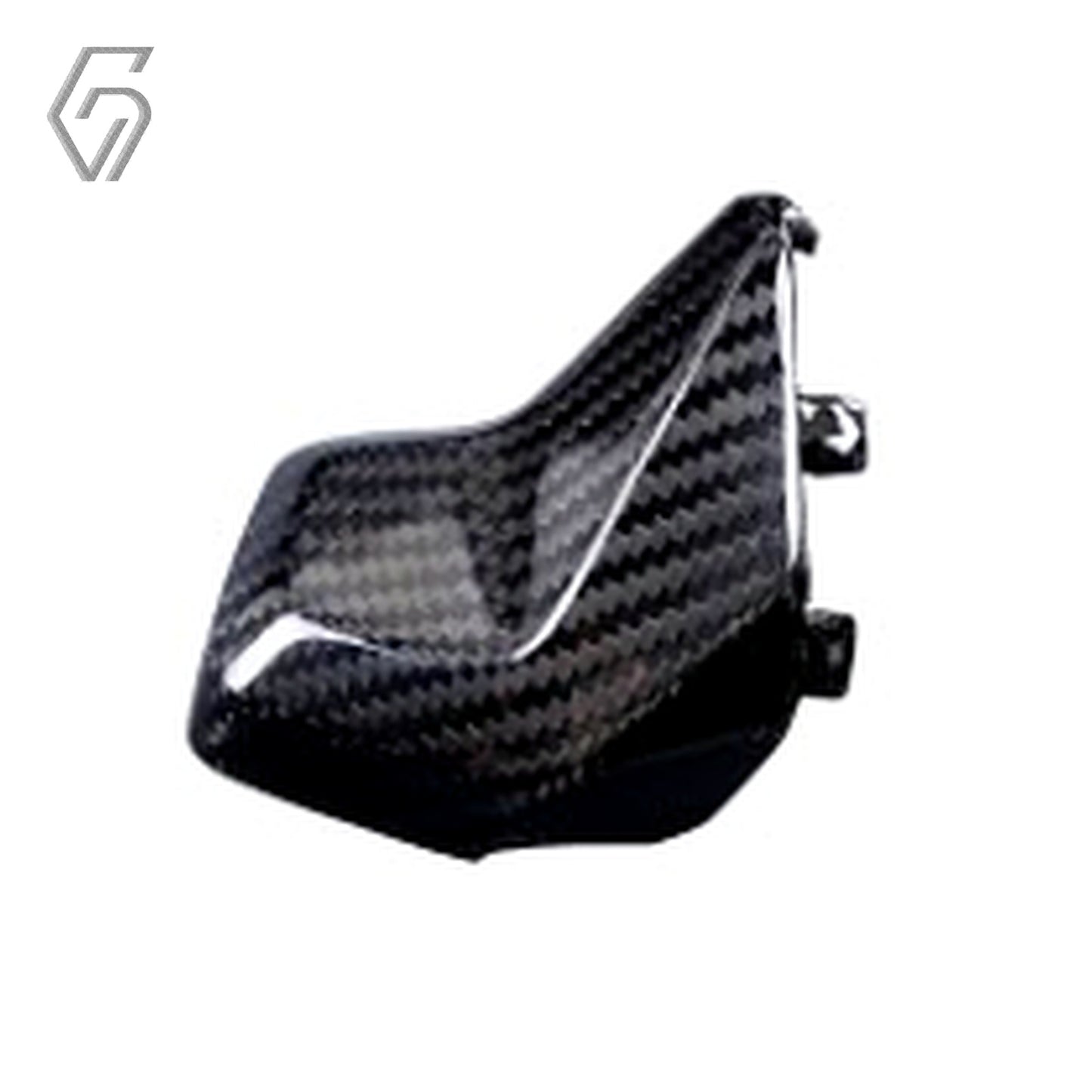 Carbon Fiber Carbon Instrument Cover for Yamaha MT-09