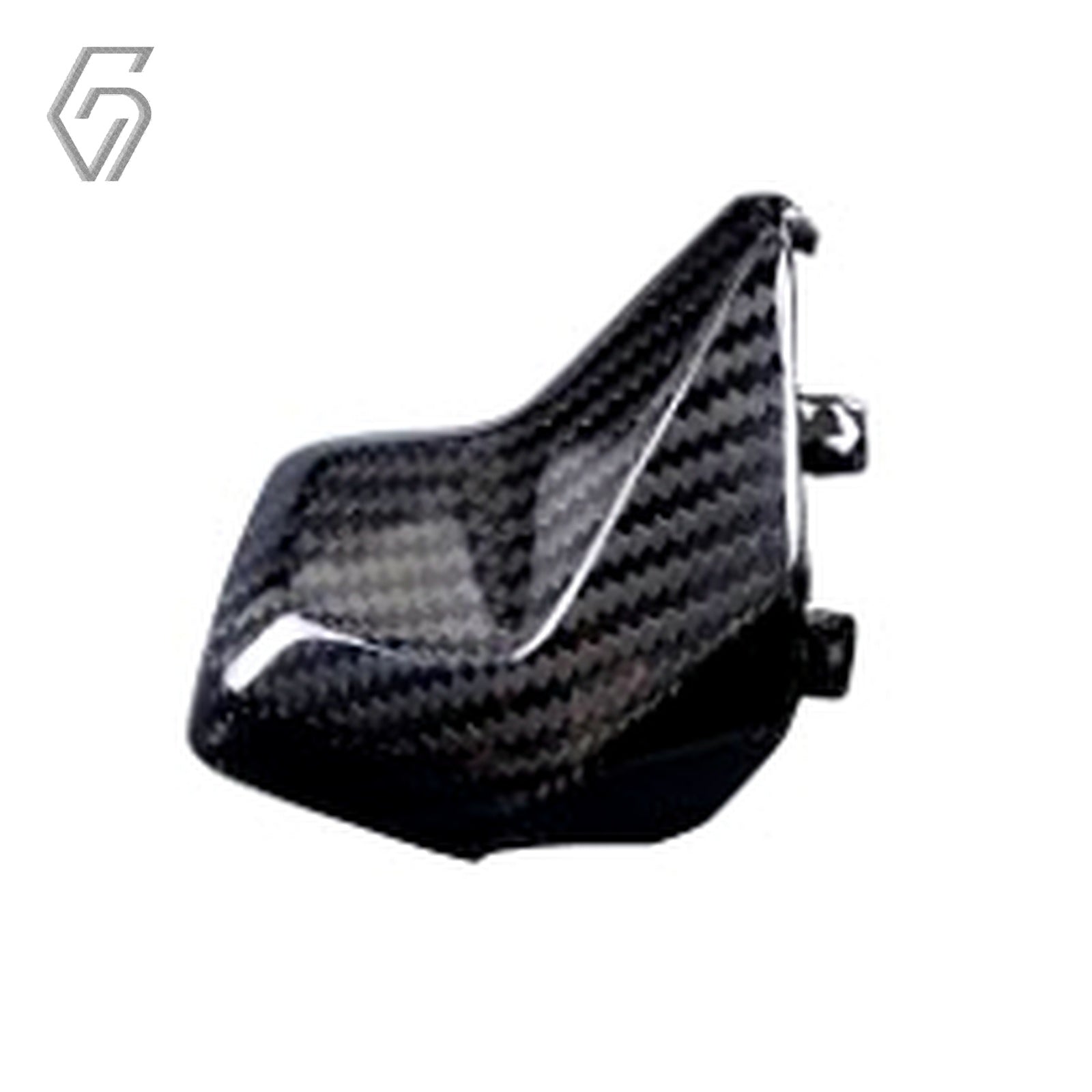 Carbon Fiber Carbon Instrument Cover for Yamaha MT-09