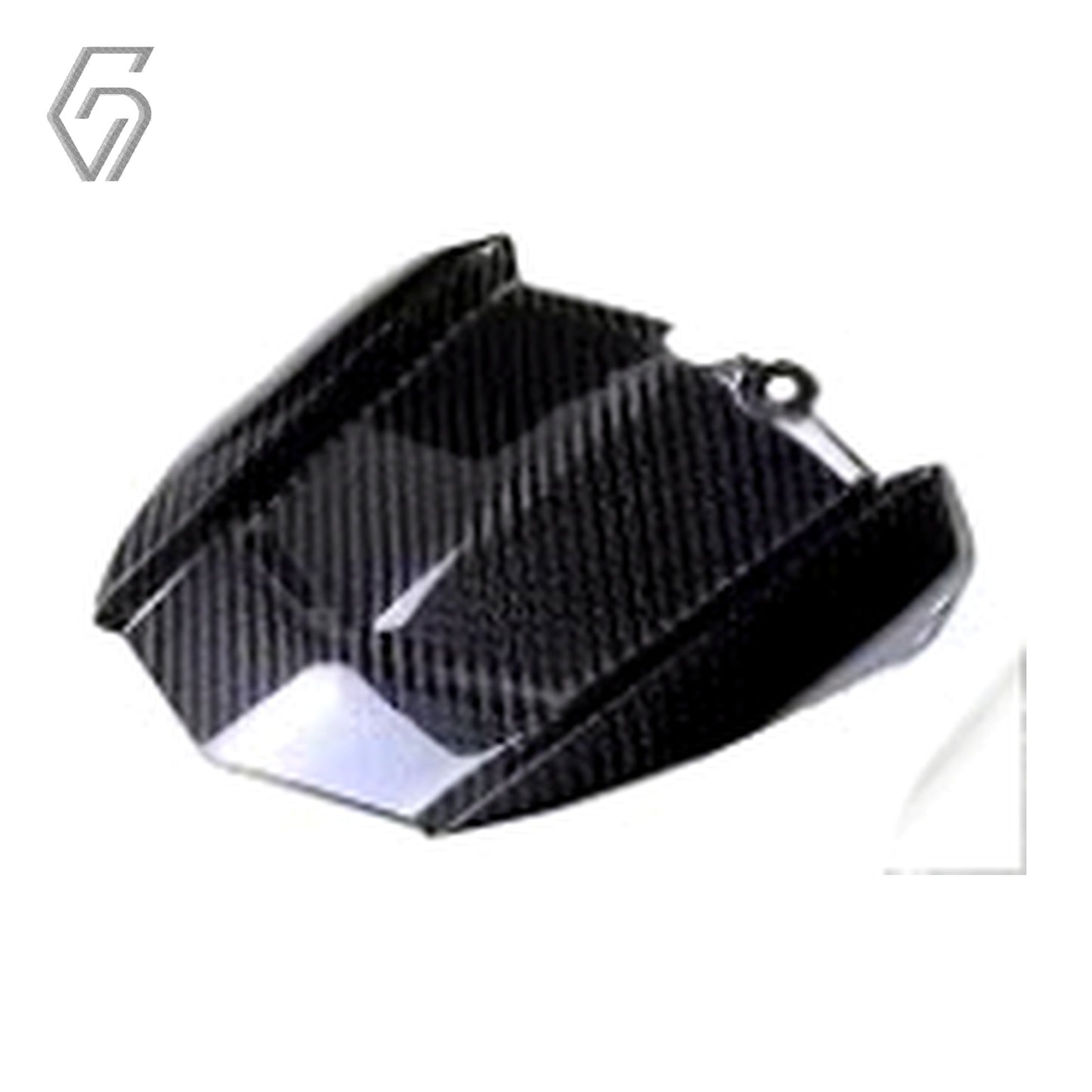 Carbon Fiber Carbon Rear Fender for Yamaha MT-09