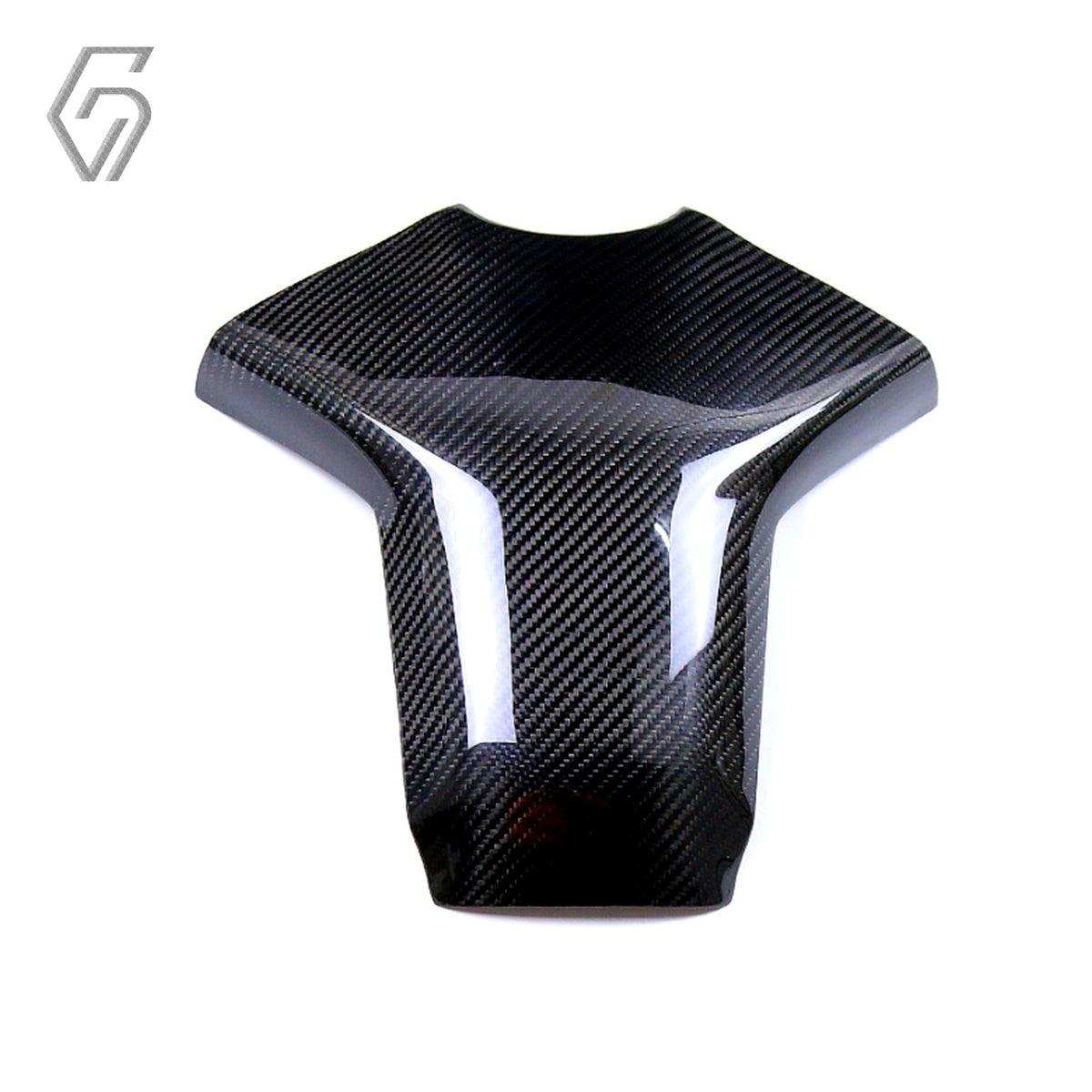 Carbon Fiber Carbon Tank Cover for Yamaha MT-09