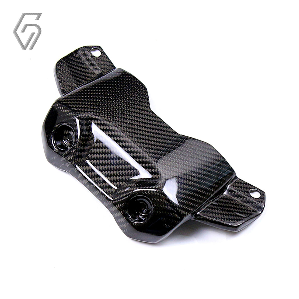 Carbon Fiber Carbon Tank Fairing for Yamaha MT-09