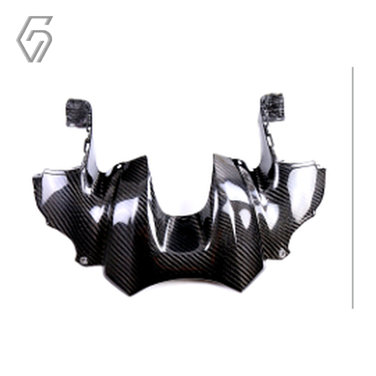 Carbon Fiber Carbon Tank Fairing for Yamaha MT-09