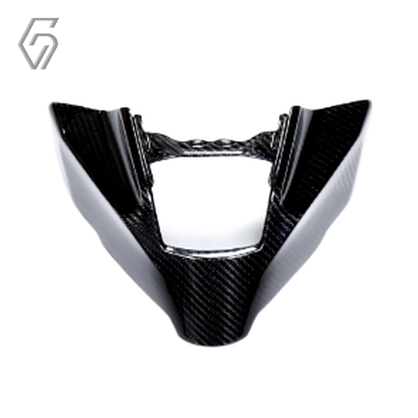 Carbon Fiber Front Fairing for Yamaha MT-09
