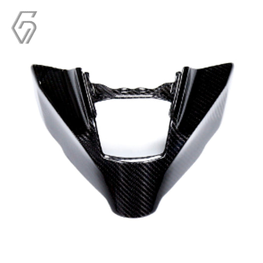 Carbon Fiber Front Fairing for Yamaha MT-09
