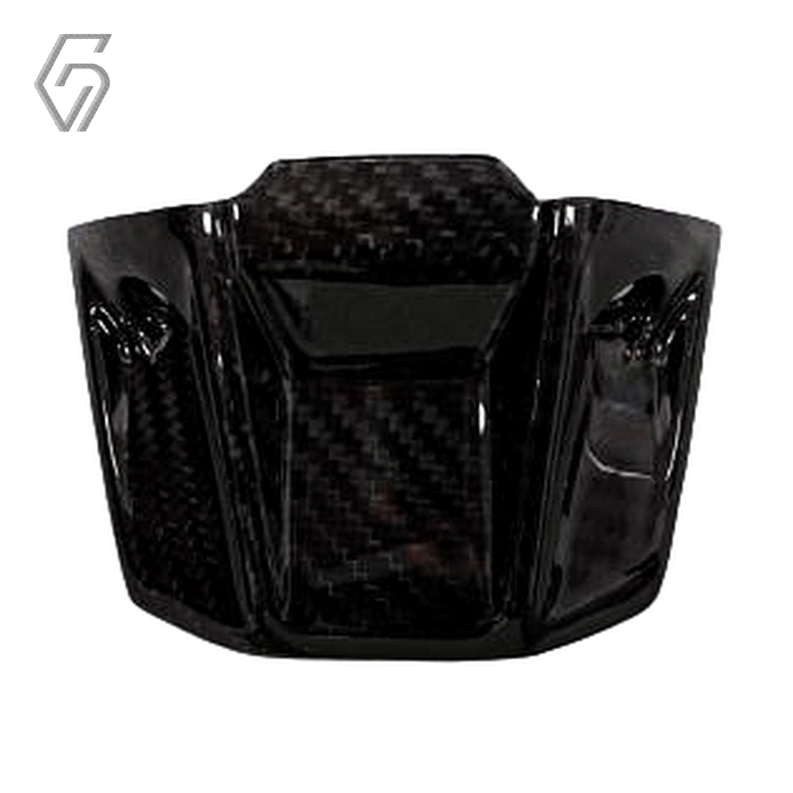 Carbon Fiber Front FairingsTop Piece for Yamaha MT-09