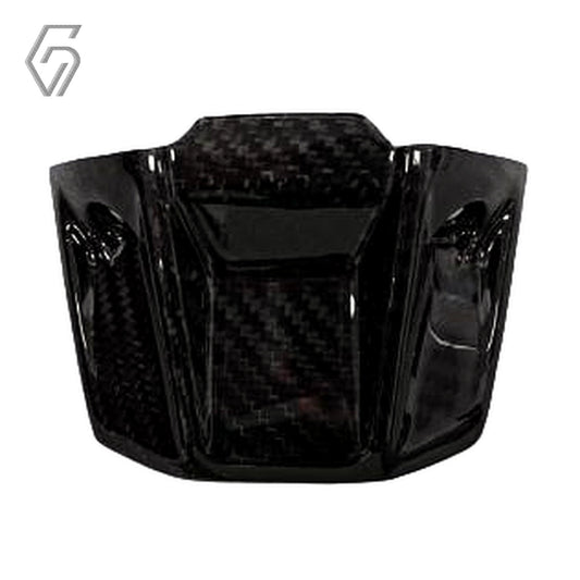Carbon Fiber Front FairingsTop Piece for Yamaha MT-09