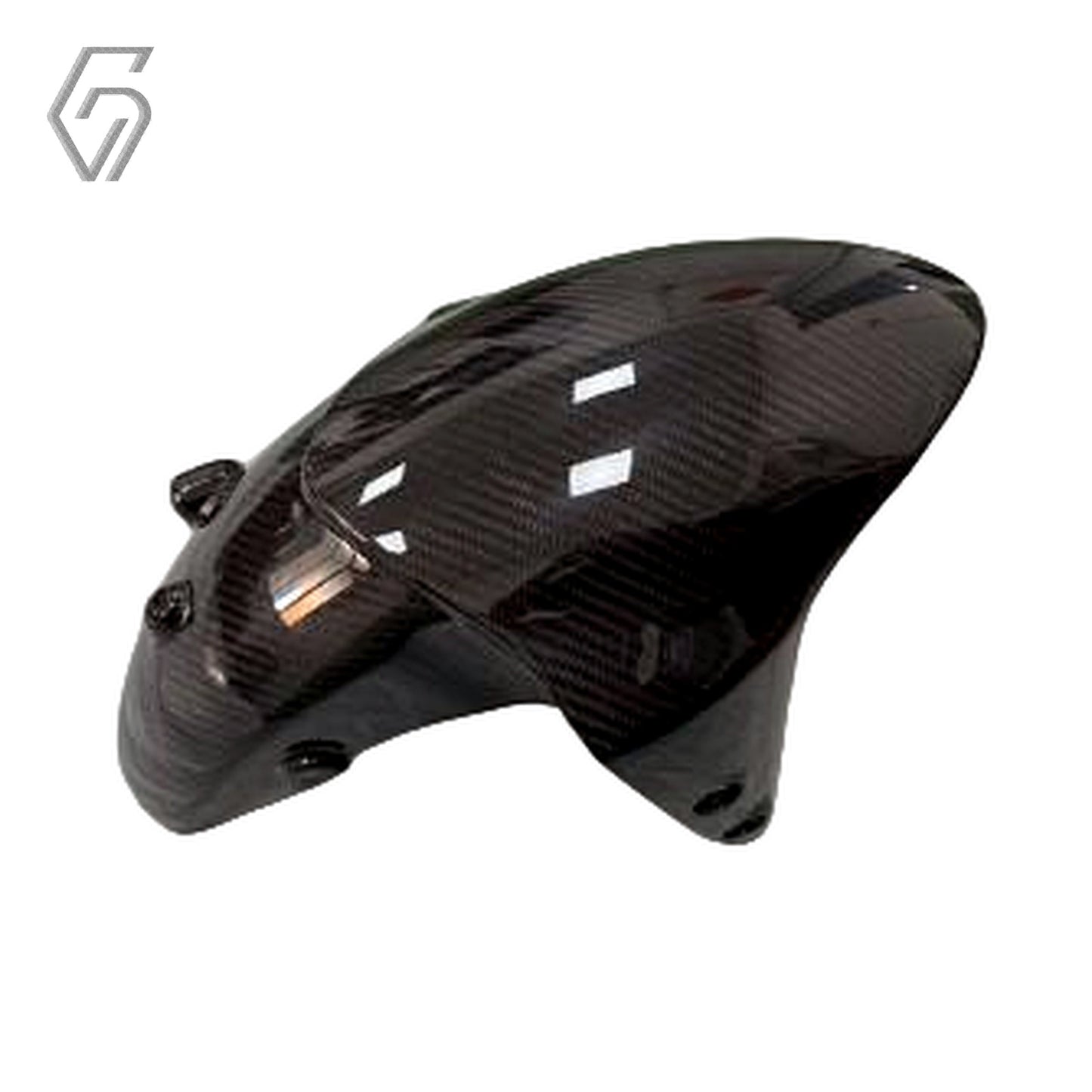 Carbon Fiber Front Fender for Yamaha MT-09