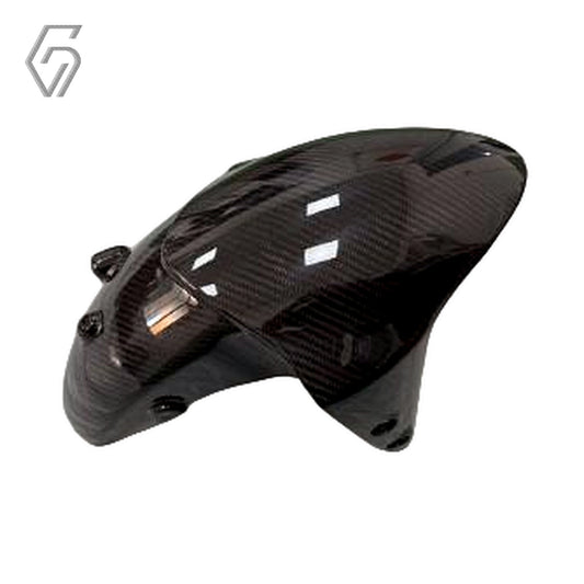 Carbon Fiber Front Fender for Yamaha MT-09
