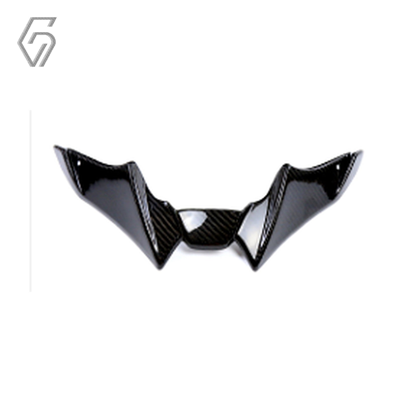 Carbon Fiber Front Fender for Yamaha MT-09