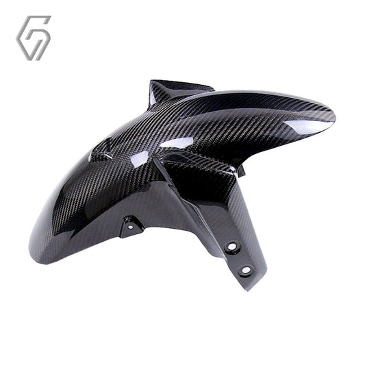 Carbon Fiber Front Fender for Yamaha MT-09