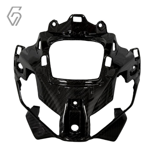 Carbon Fiber Front Inner Fairing for Yamaha MT-09