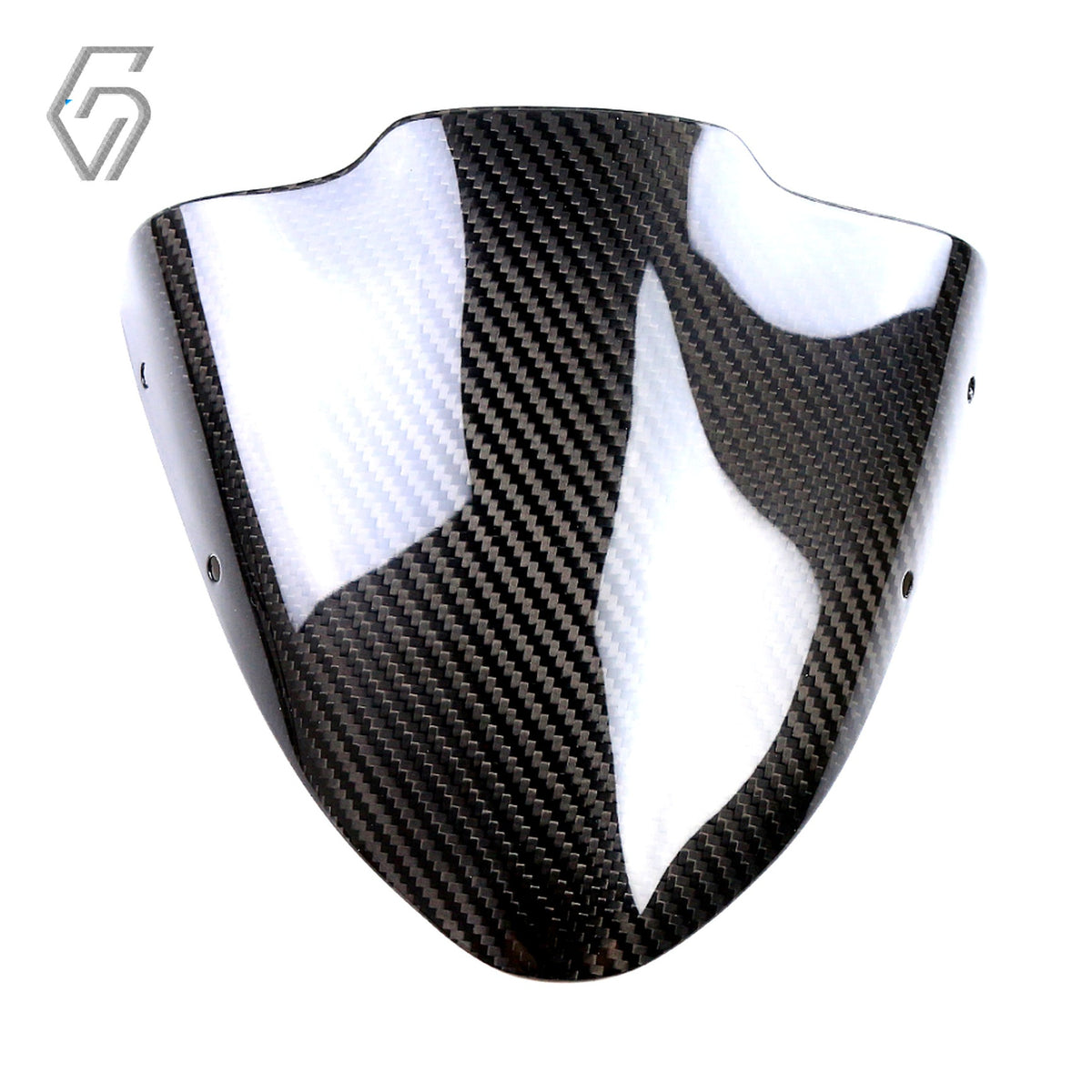 Carbon Fiber Race Belly Pan for Yamaha MT-09