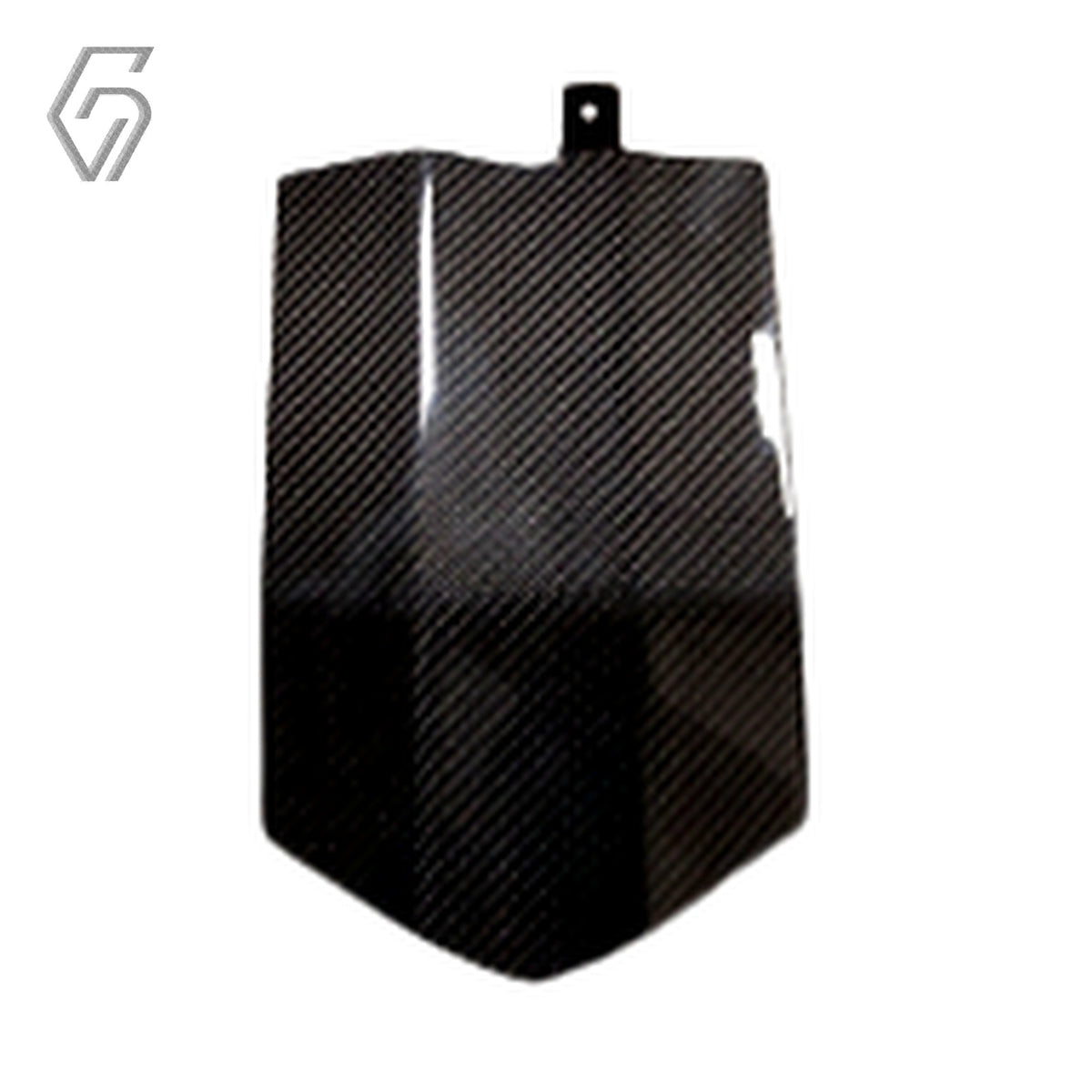 Carbon Fiber Rear Fender for Yamaha MT-09