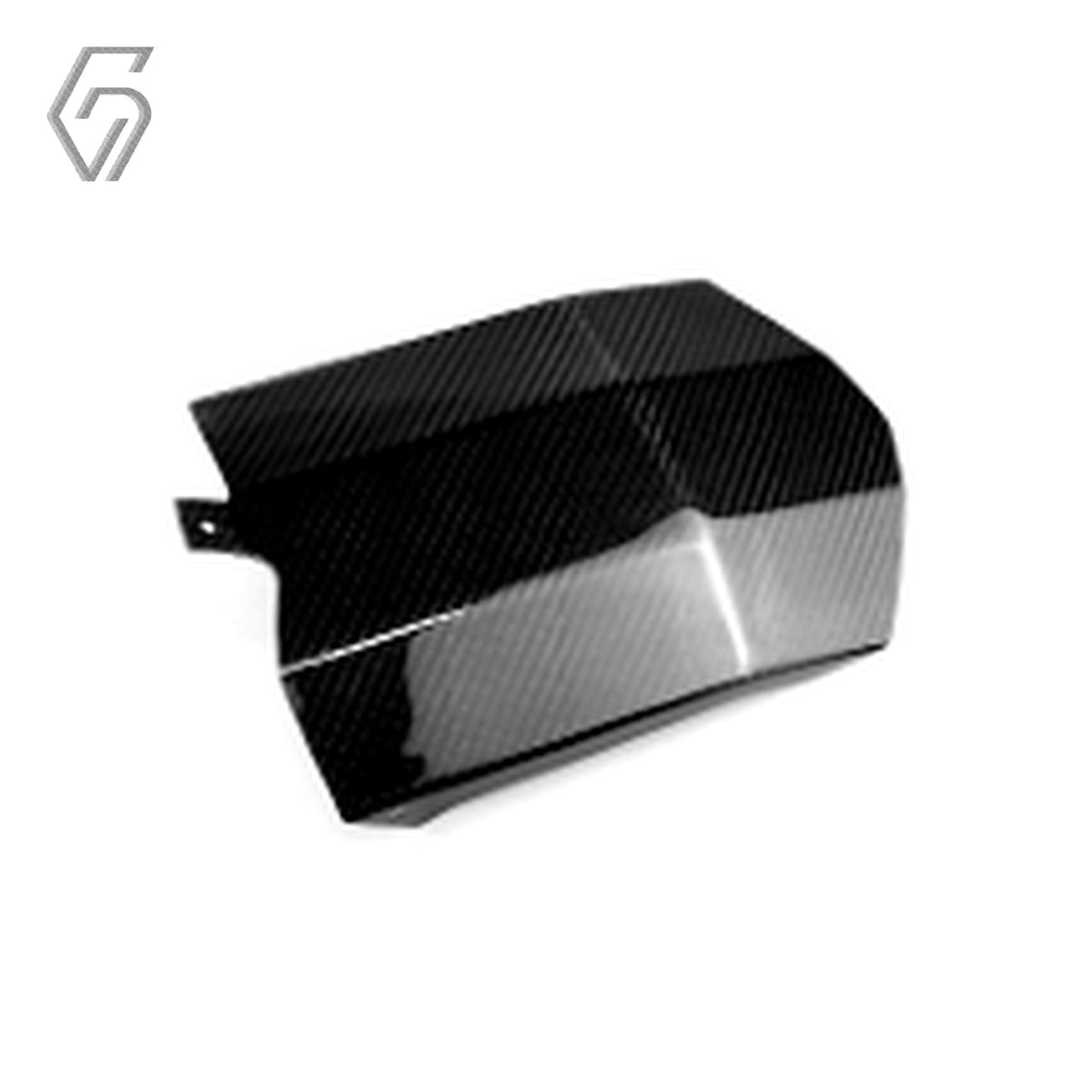 Carbon Fiber Rear Fender for Yamaha MT-09