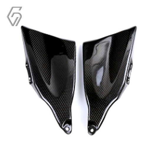 Carbon Fiber Side Plate for Yamaha MT-09